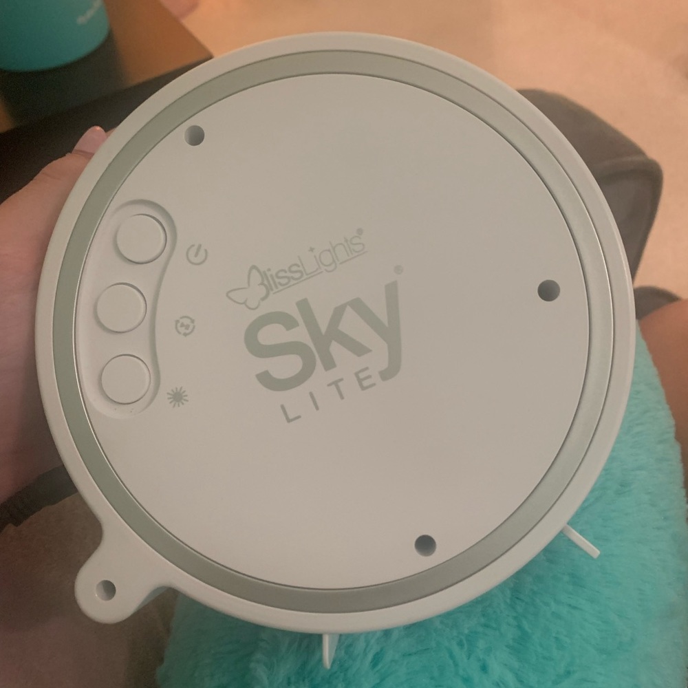blisslights sky lite